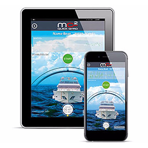 MC2X Mobile App