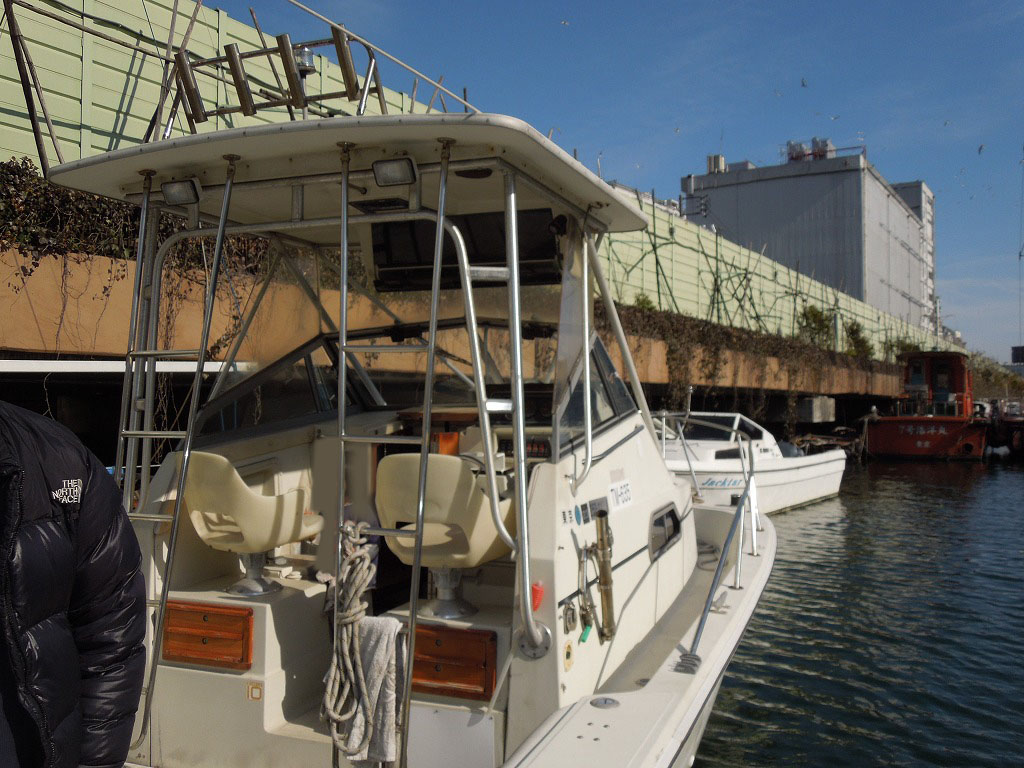 Brokerage Boat | 中古ボート販売・中古艇検索・委託販売 | MC Brokerage Boat | 中古ボート販売・中古艇検索・委託販売 | MC