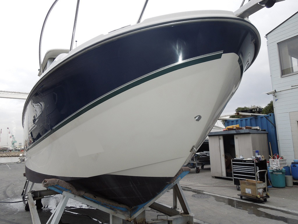 Brokerage Boat | 中古ボート販売・中古艇検索・委託販売 | MC