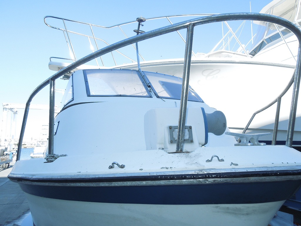 Brokerage Boat | 中古ボート販売・中古艇検索・委託販売 | MC Brokerage Boat | 中古ボート販売・中古艇検索・委託販売 | MC