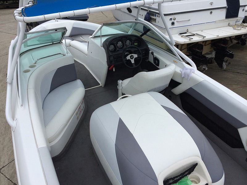 Brokerage Boat | 中古ボート販売・中古艇検索・委託販売 | MC