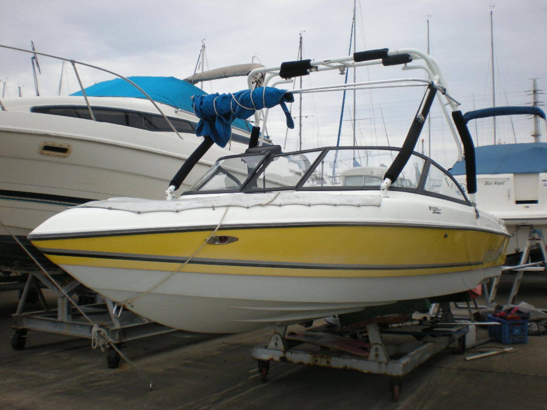 タイガ TIGE　２１００V　Limited