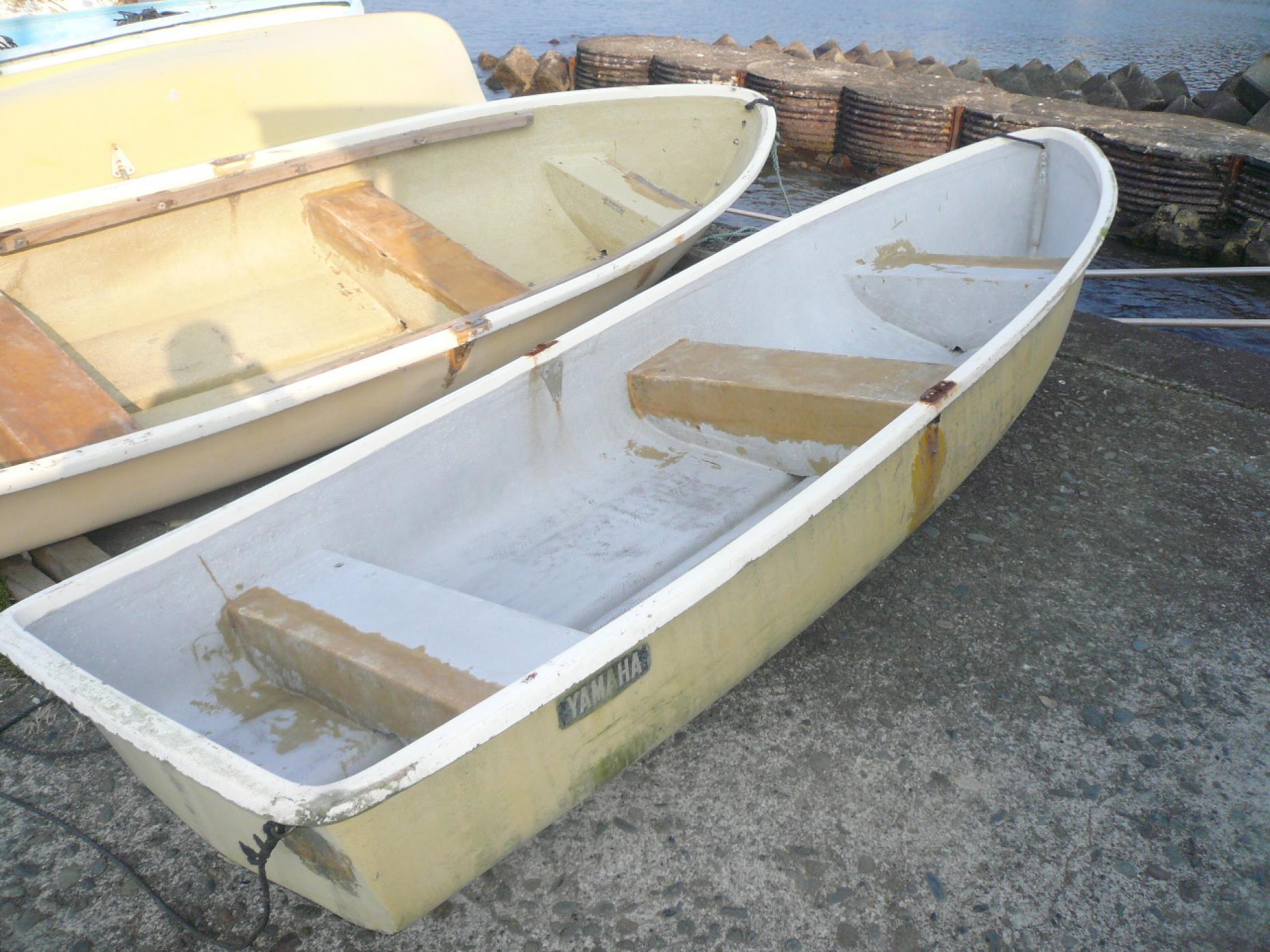 Brokerage Boat | 中古ボート販売・中古艇検索・委託販売 | MC.ボート  