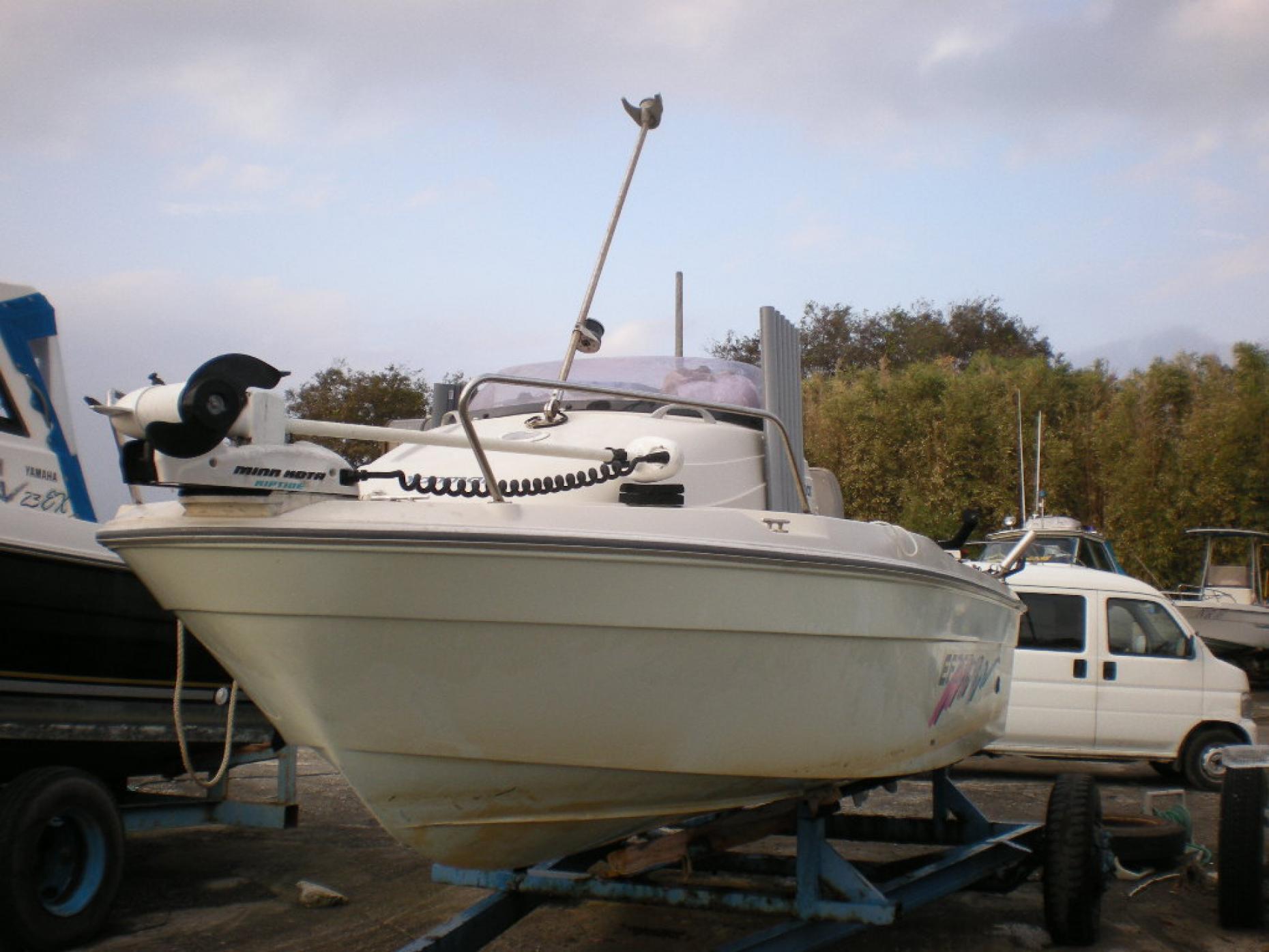 Brokerage Boat | 中古ボート販売・中古艇検索・委託販売 | MC.ボート 