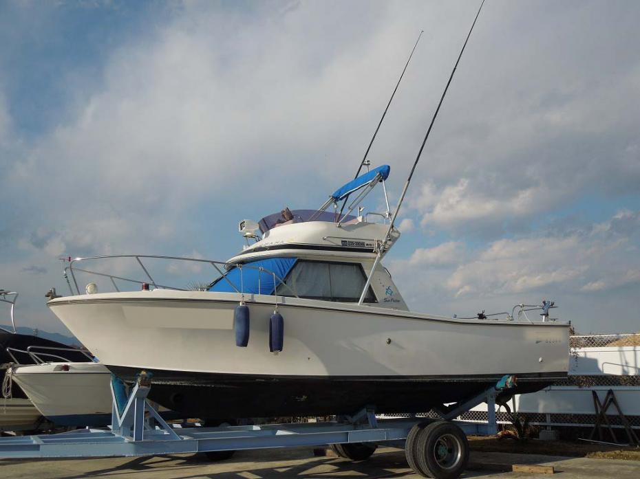 Array サンフィッシャー８００FB