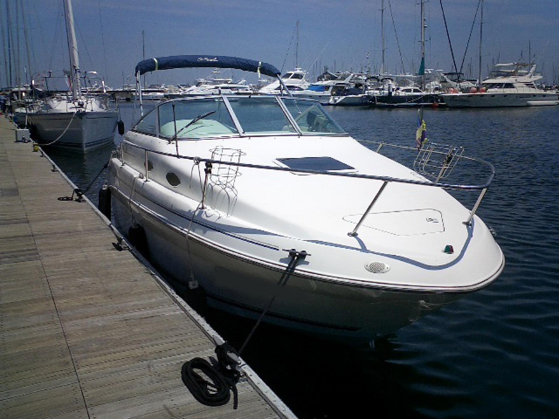 Brokerage Boat | 中古ボート販売・中古艇検索・委託販売 | MC.ボート 
