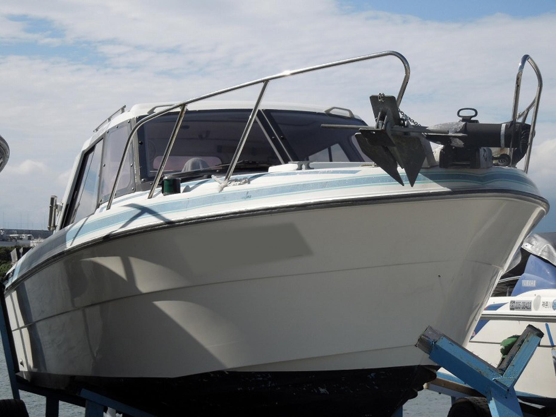 Brokerage Boat | 中古ボート販売・中古艇検索・委託販売 | MC.ボート 