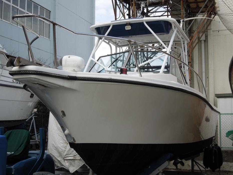 Array 2140 ウォークアラウンド