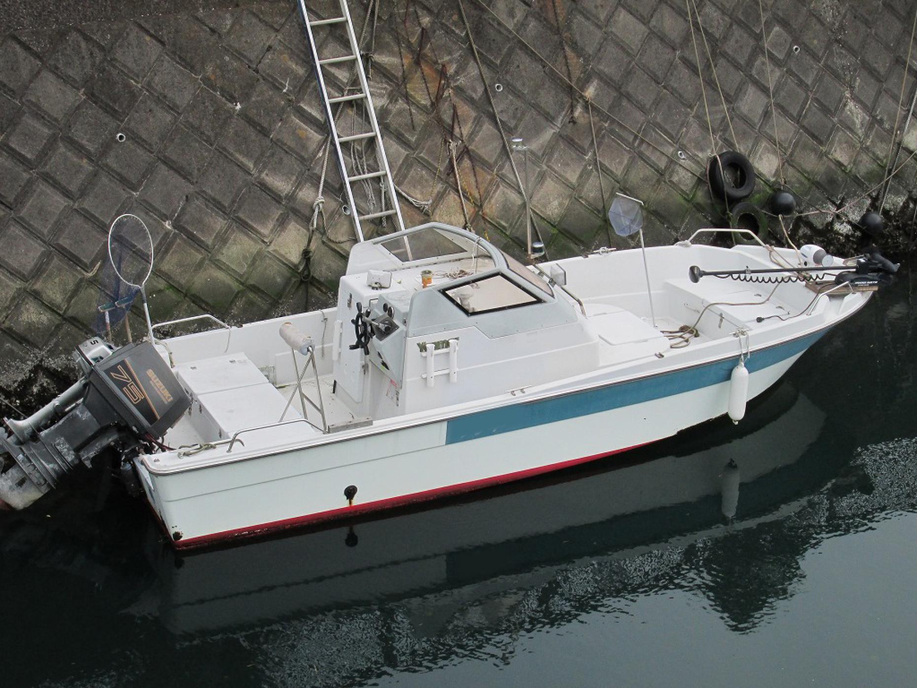 Brokerage Boat | 中古ボート販売・中古艇検索・委託販売 | MC.ボート 