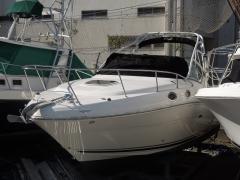 Ｓｅａｒａｙ ＳＥＡＲＡＹ270　ＡＭＢＥＲＪＡＣＫ