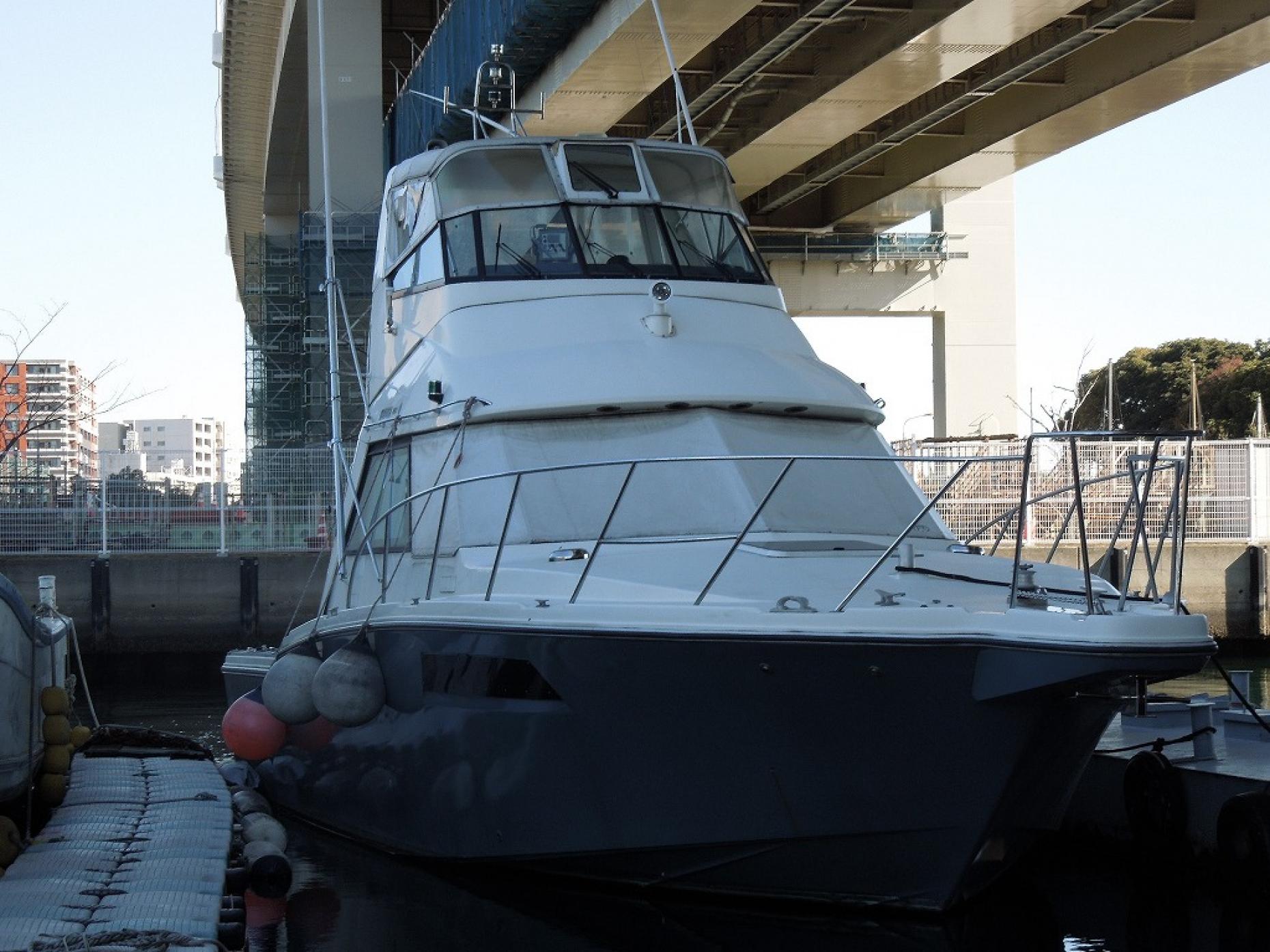 ヤマハ SF-38