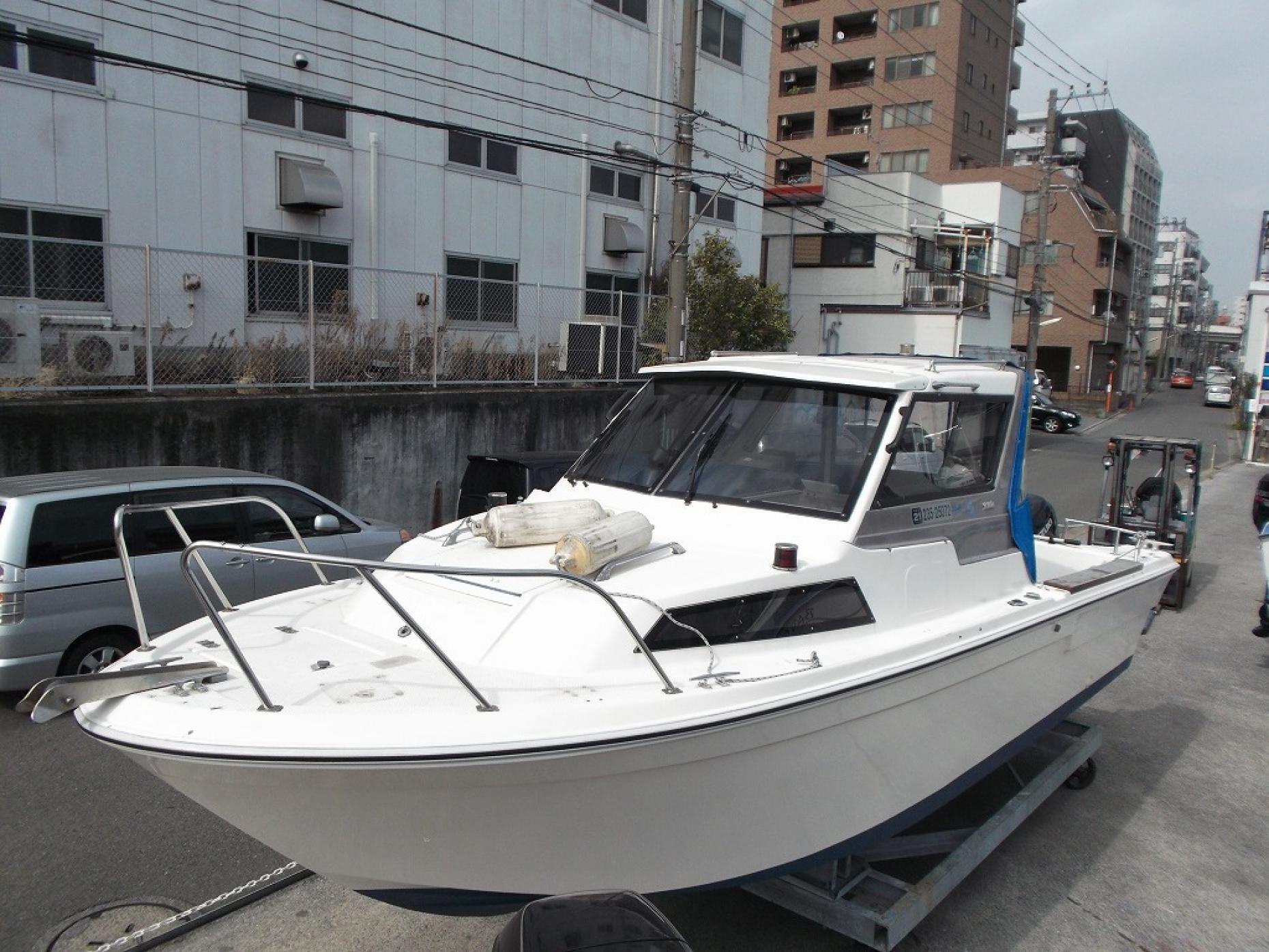 ヤマハ FR23