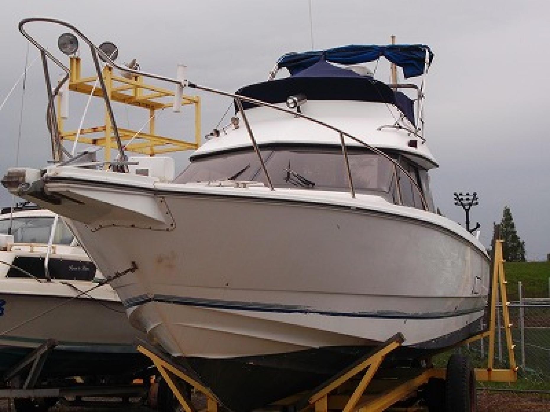 Brokerage Boat | 中古ボート販売・中古艇検索・委託販売 | MC.ボート 