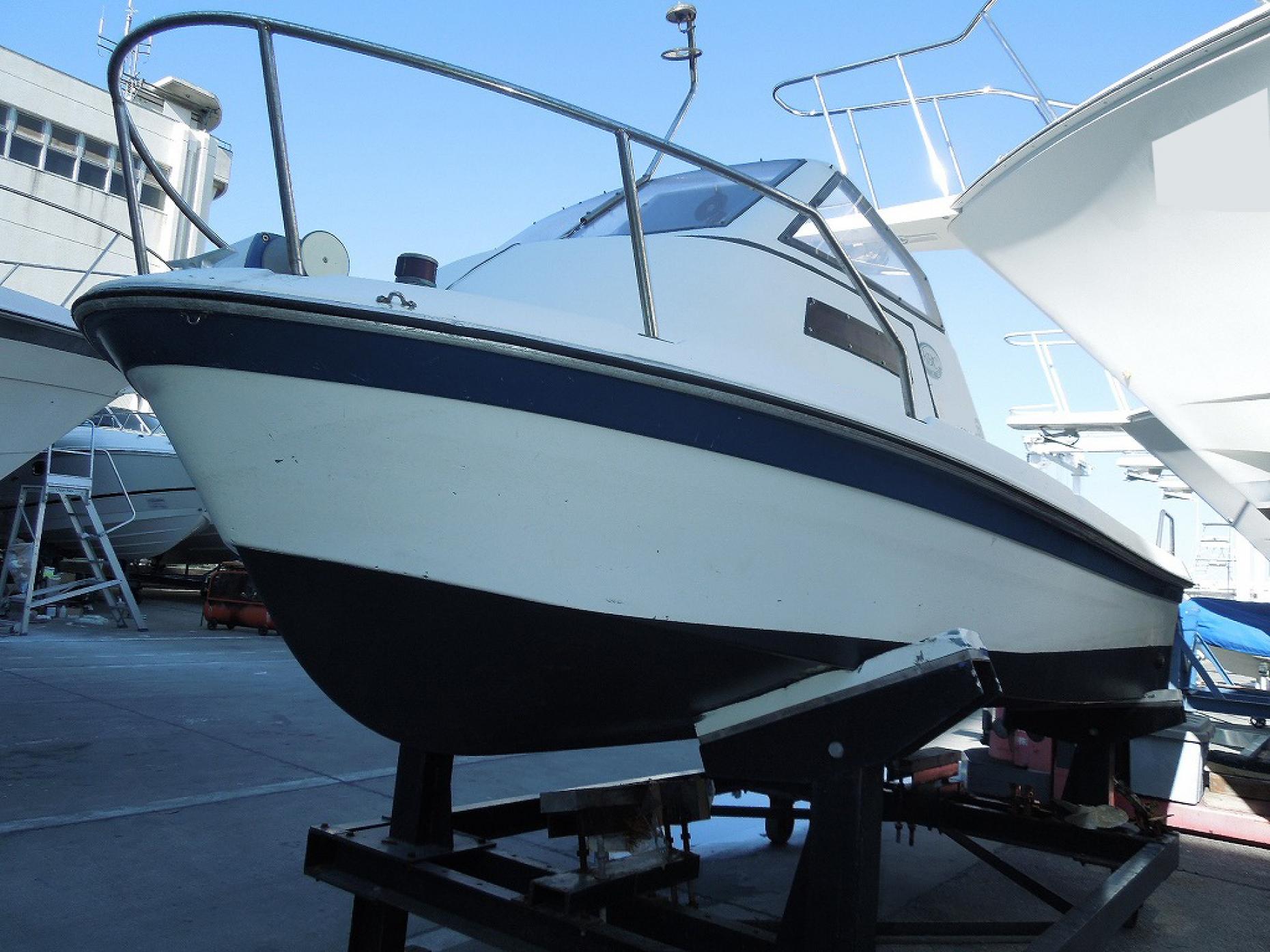 Brokerage Boat | 中古ボート販売・中古艇検索・委託販売 | MC.ボート 