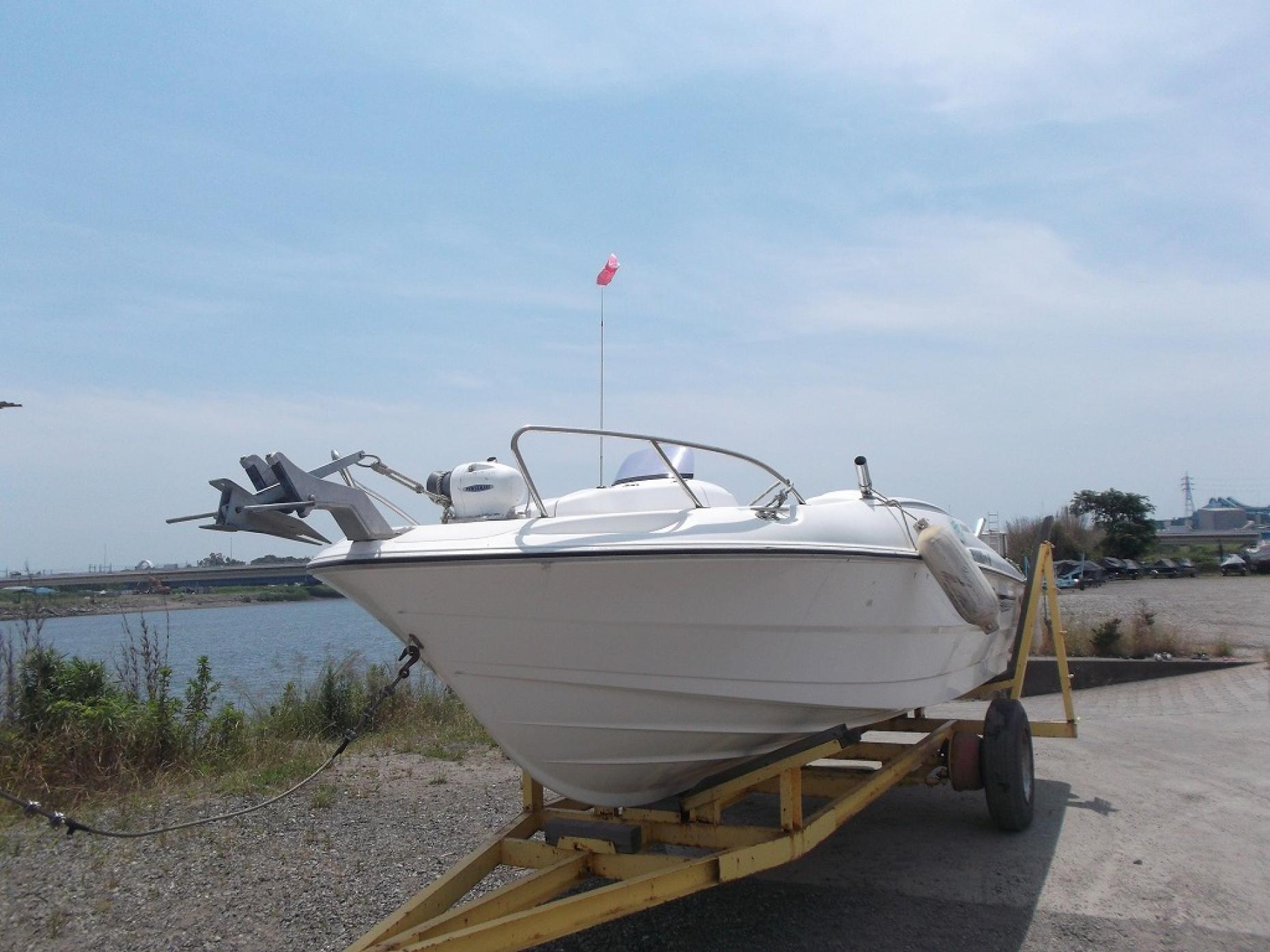 Brokerage Boat | 中古ボート販売・中古艇検索・委託販売 | MC.ボート 