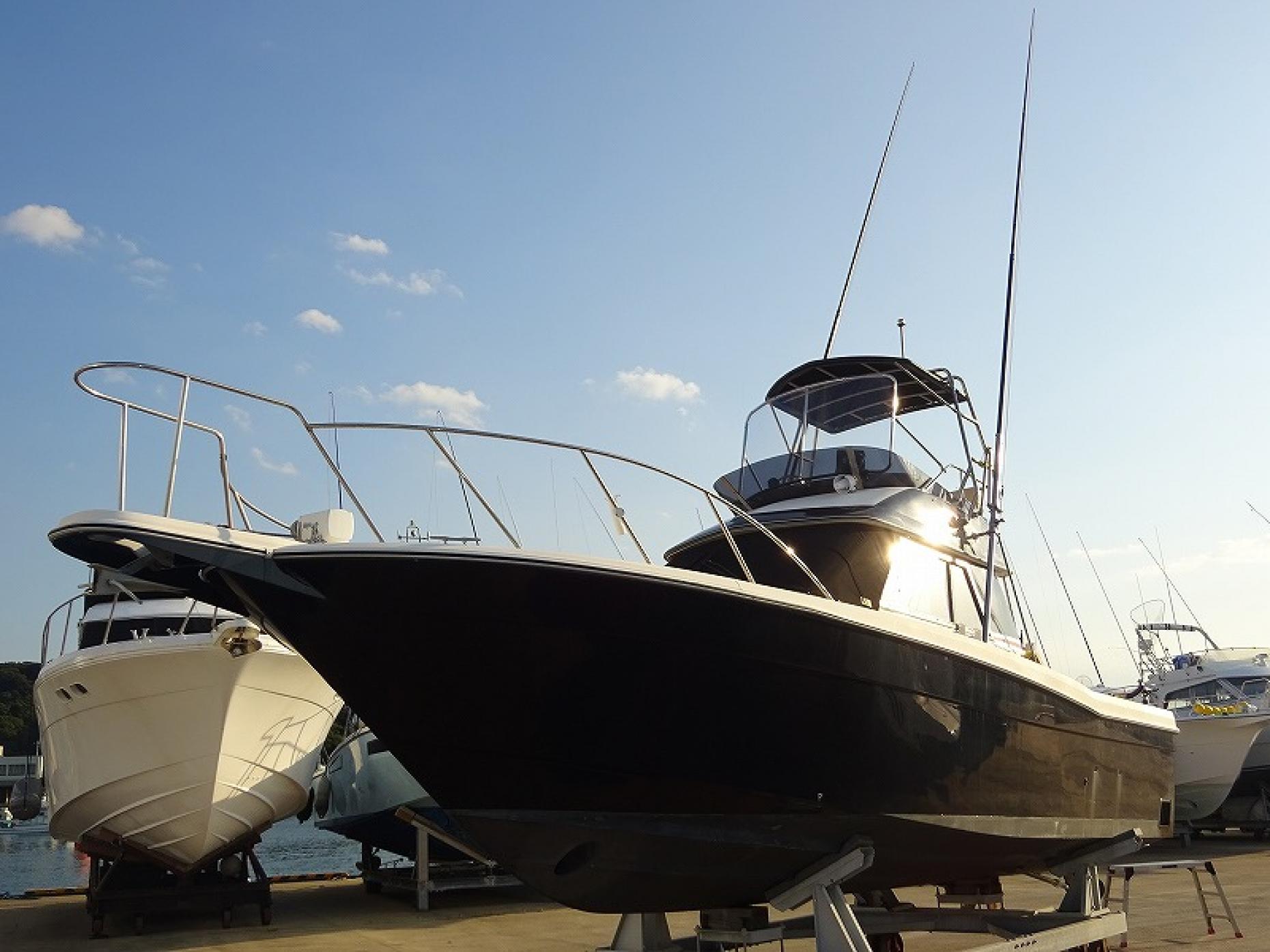 Brokerage Boat | 中古ボート販売・中古艇検索・委託販売 | MC.ボート 