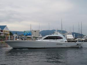 Brokerage Boat 中古ボート販売 中古艇検索 委託販売 マリンコネクト株式会社