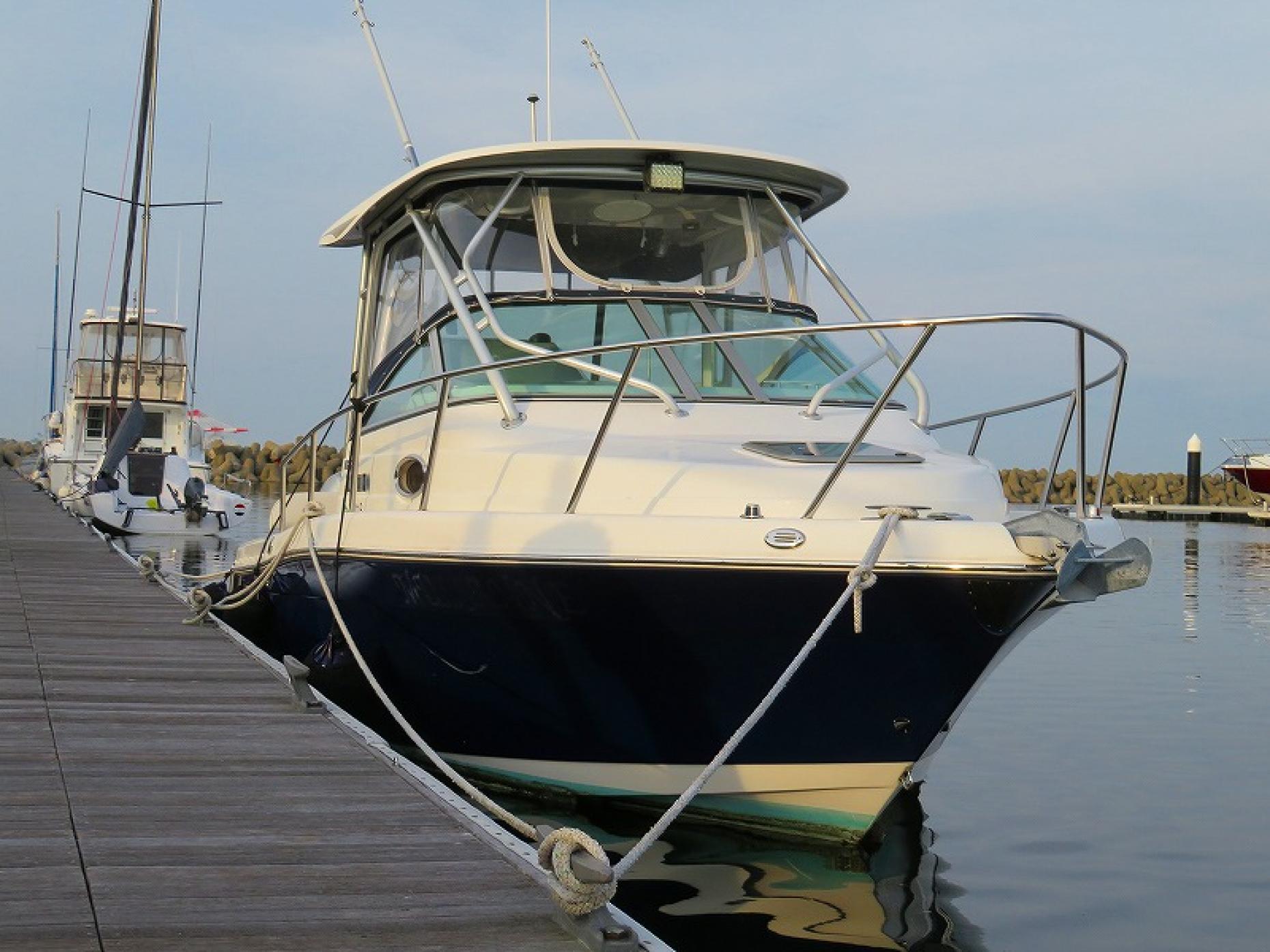 ロバロ ROBALO  265 WA