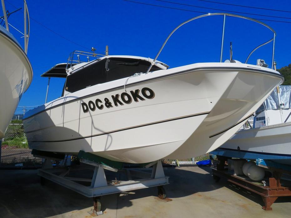Array SUNCAT245 O/B
