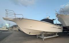 Yamaha UF29 High Power