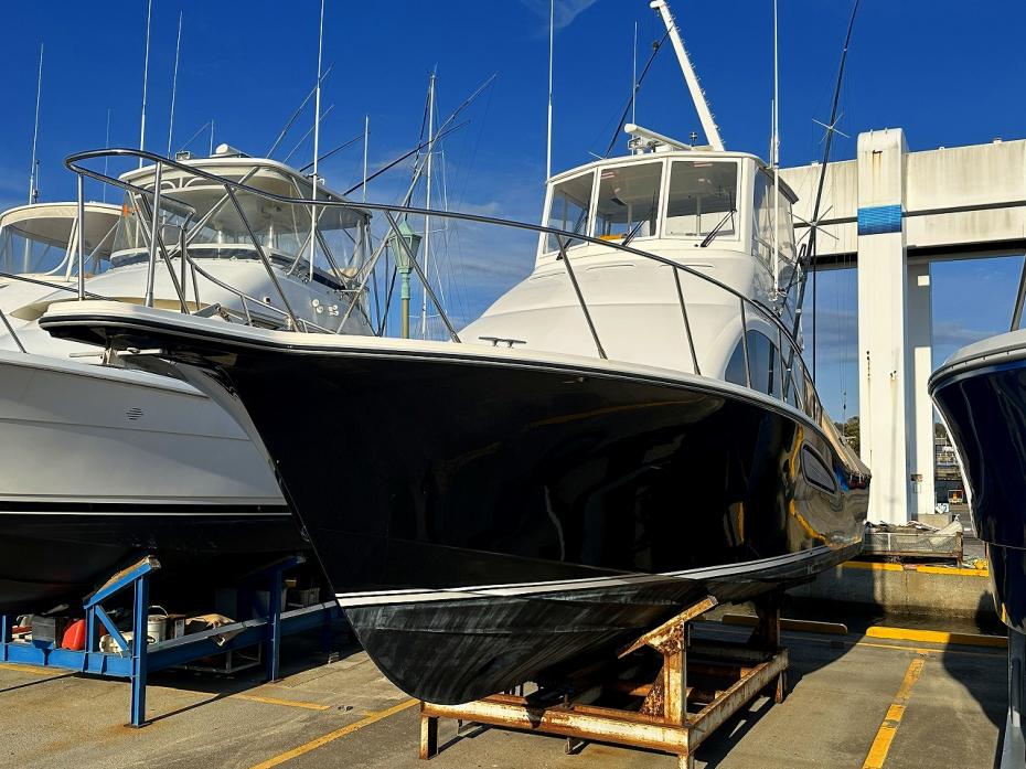 Array Y38 Convertible