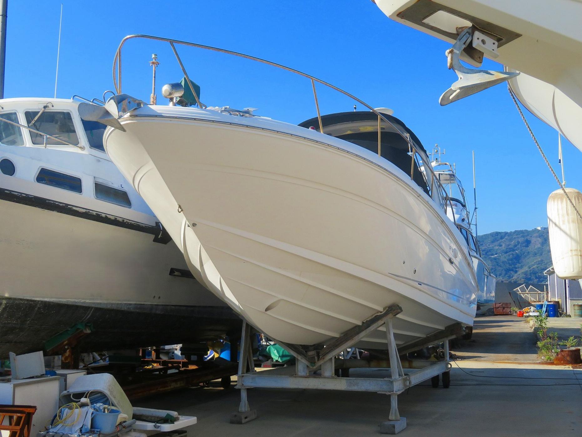 シーレイ 300サンダンサー