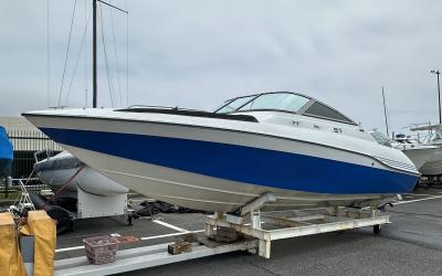 ヤマハ SR 23