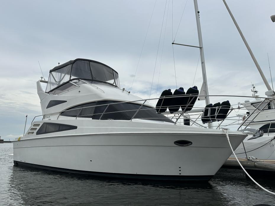 Array 380 SPORT